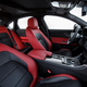 Image for article titled The 2016 Jaguar XF Is One Good Gimmick Short Of Perfection